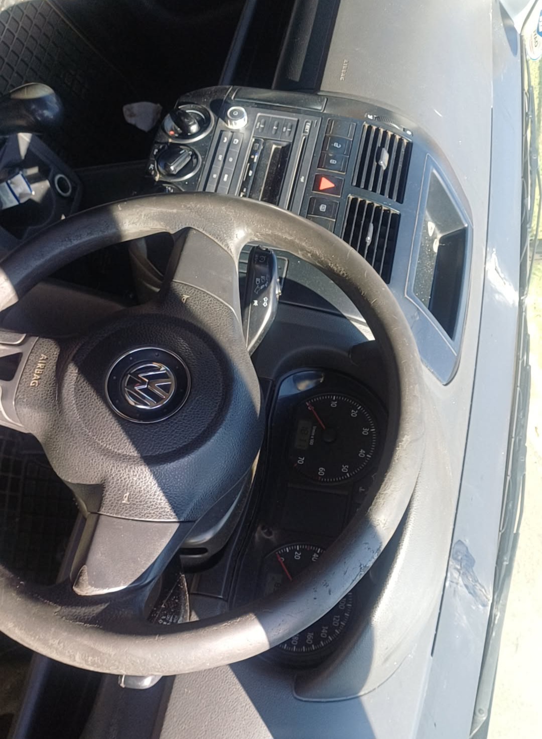 Used 2015 Volkswagen Polo 1.4 Comfortline - Private Seller