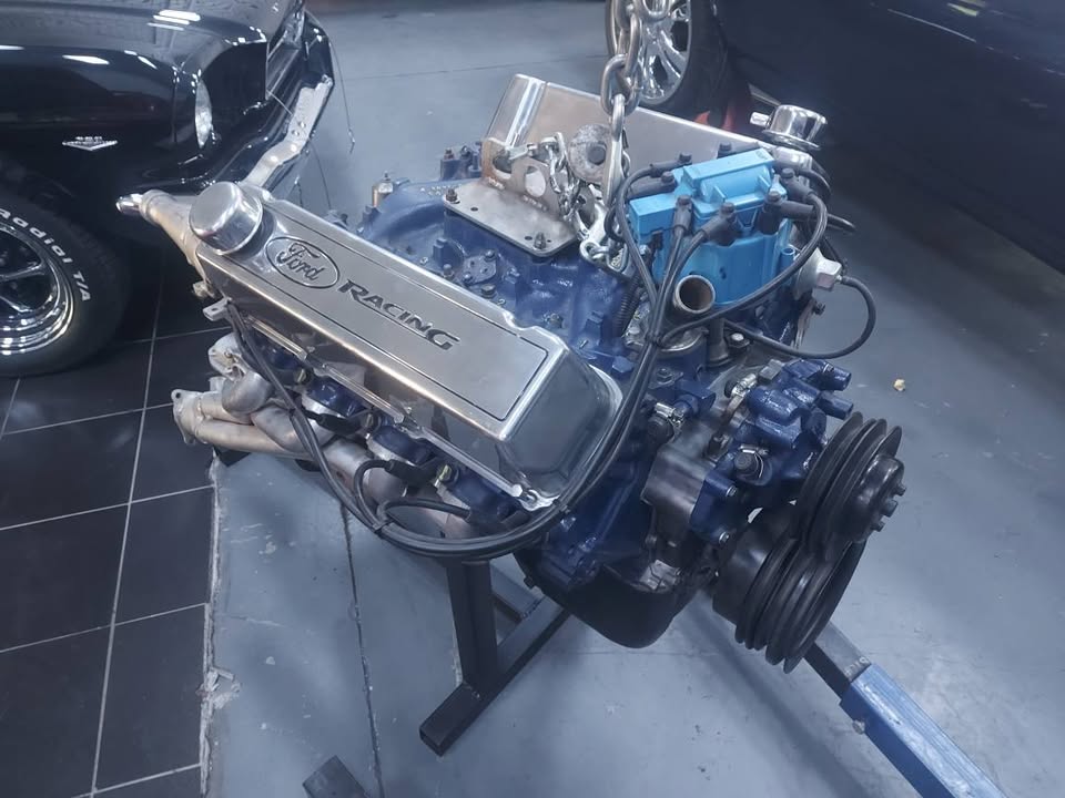 Ford 460 Big Block - Private Seller