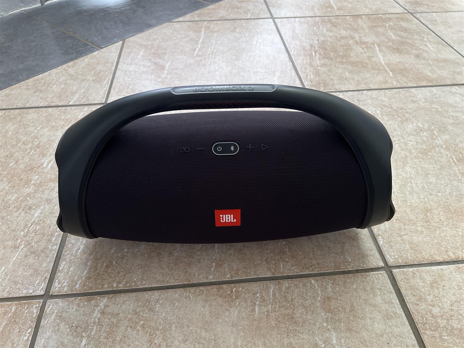 JBL BOOMBOX 2