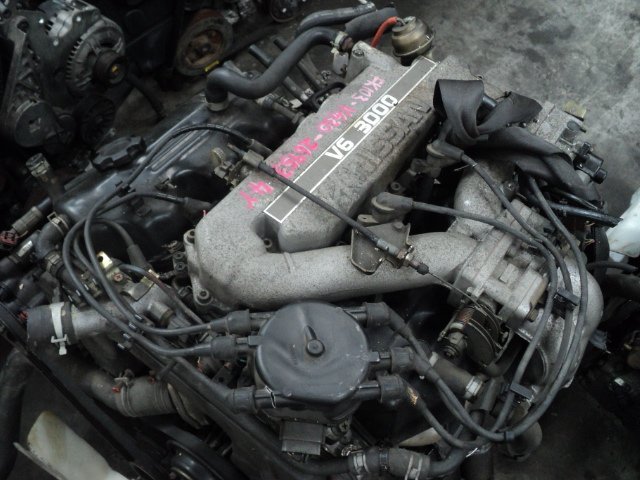 NISSAN SANI HARDBODY 3.0 V6 ENGINE FOR SALE - Private Seller NISSAN SANI HARDBODY 3.0 V6 ENGINE FOR SALE - Private Seller