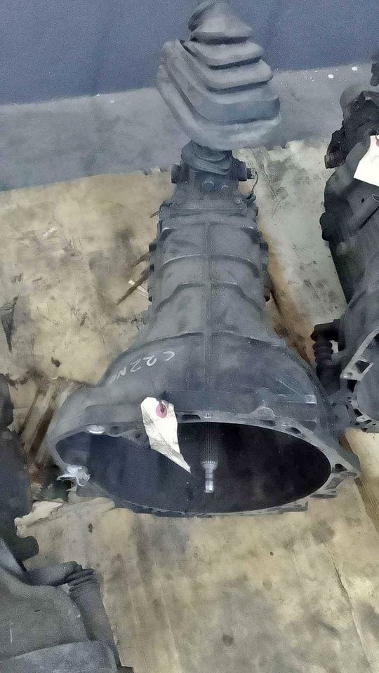 ISUZU C22 SE 5SPD MANUAL GEARBOX FOR SALE - Private Seller
