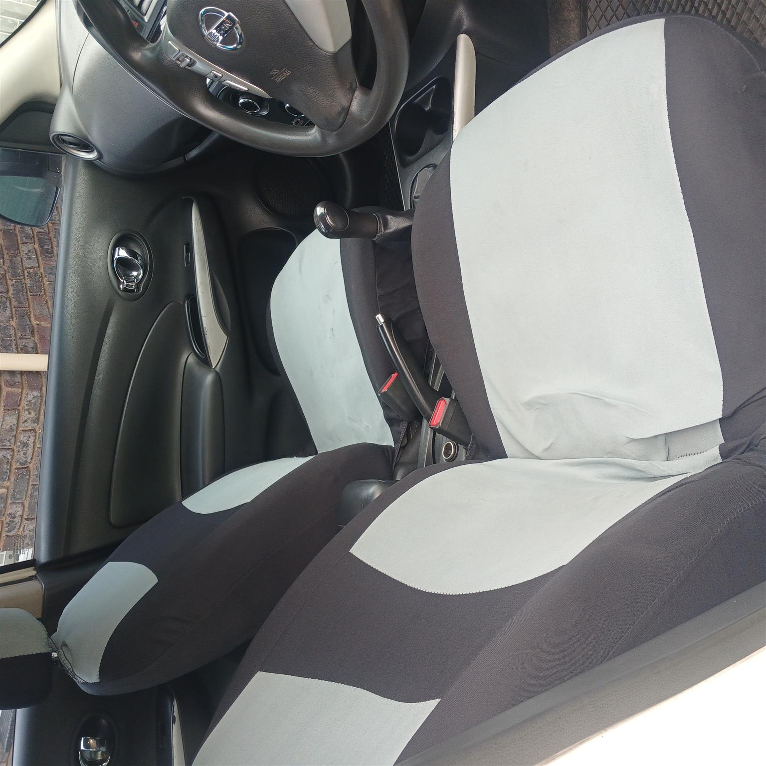 Used 2018 Nissan Almera 1.5 Acenta - Private Seller