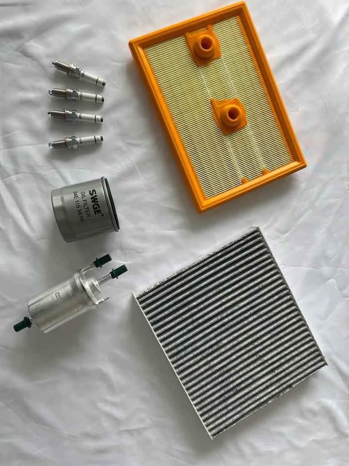 VW Polo 6 Service kit - Private Seller