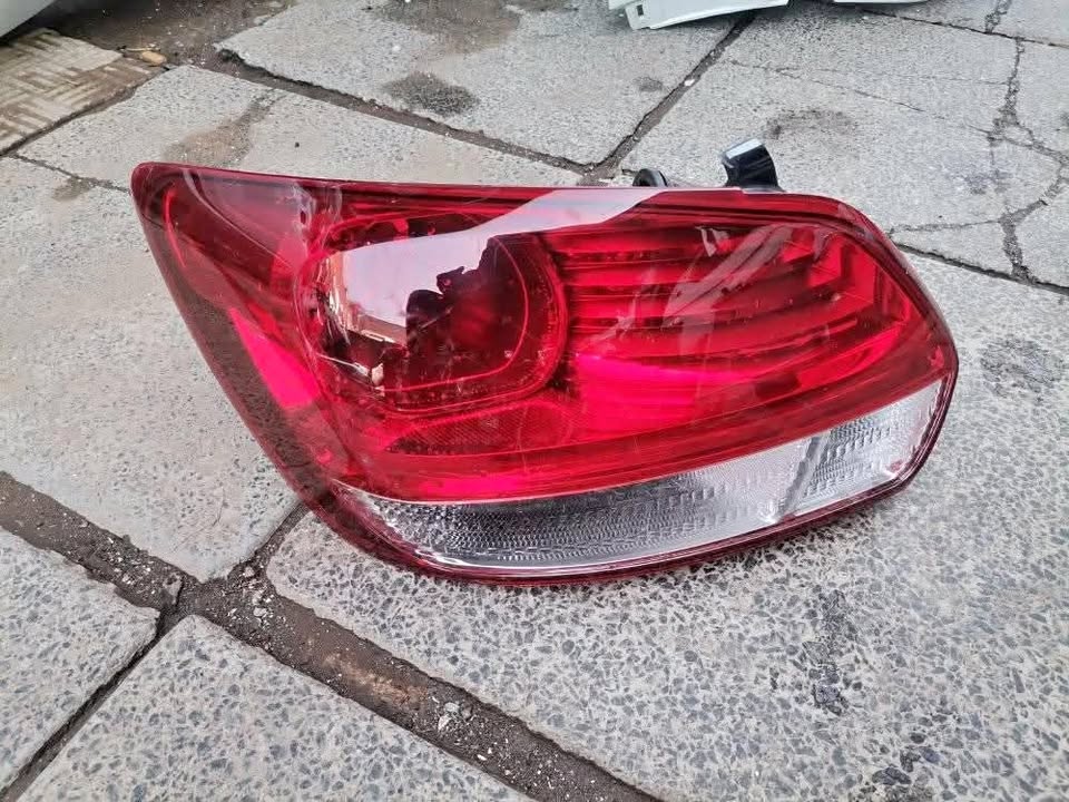 KIA Pegas Taillight Left Side 2023 - Private Seller KIA Pegas Taillight Left Side 2023 - Private Seller