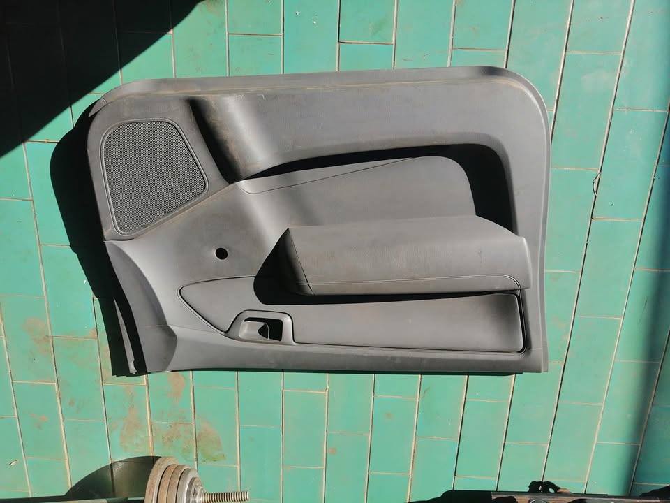 Toyota Hilux D4D door panels - Private Seller