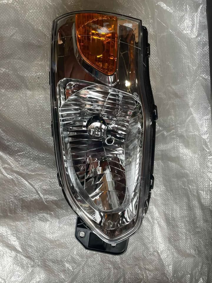 Ford Bantam Headlights