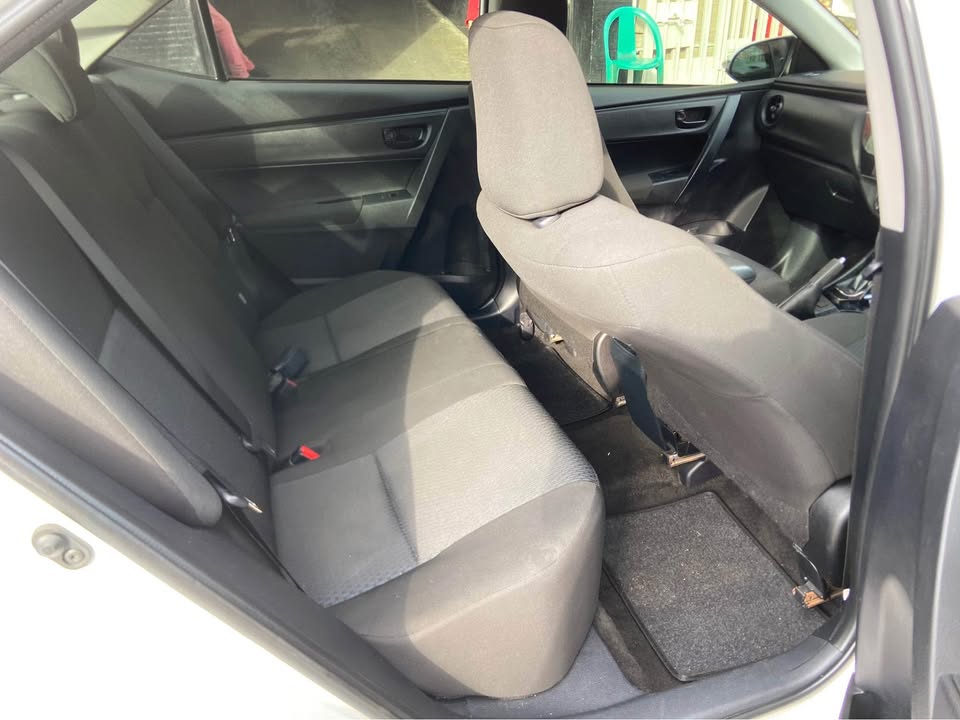 2023 Toyota Corolla prestige 1.8 Automatic 29000km