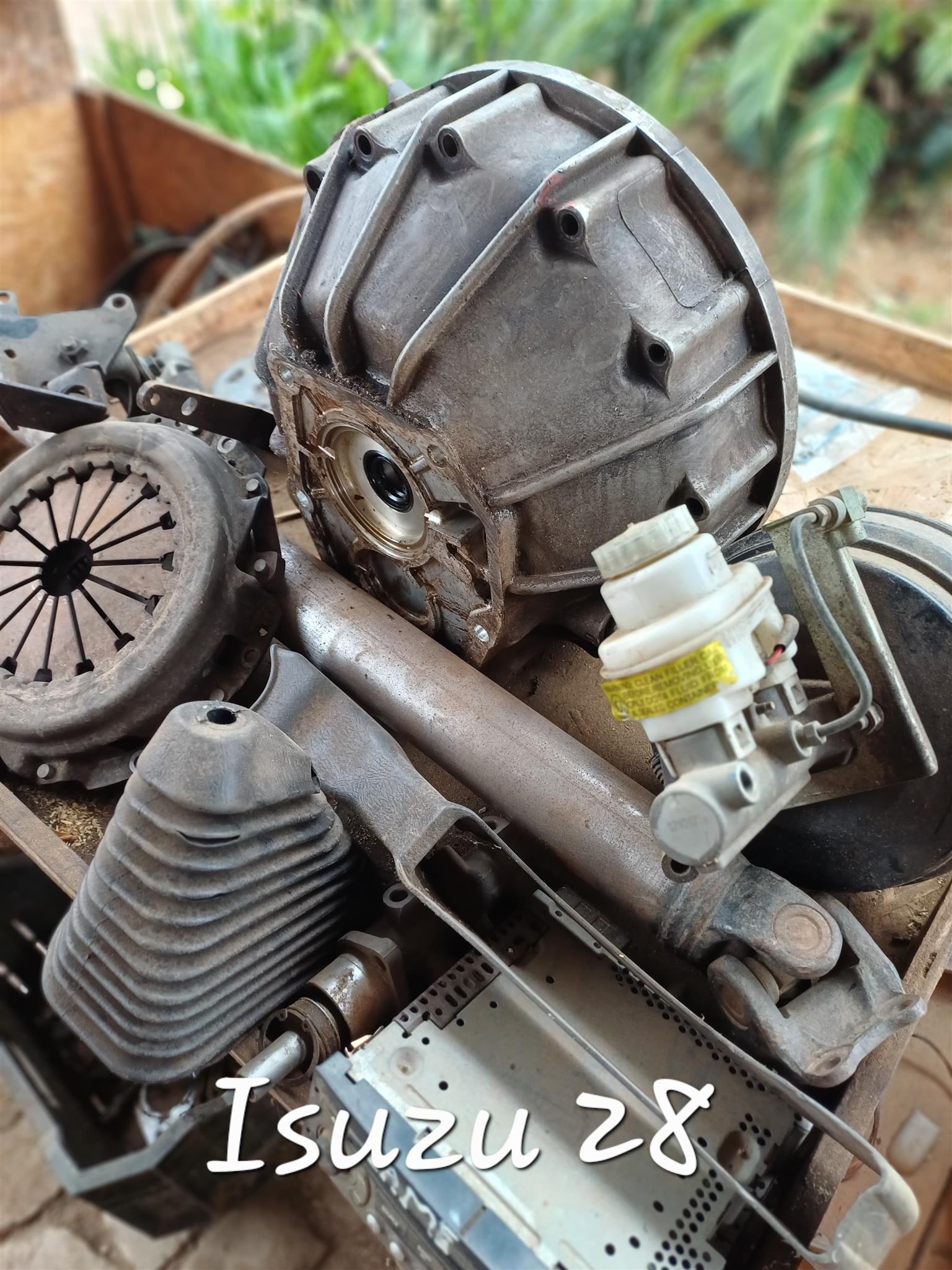 3 Used gearboxes for sale - Private Seller