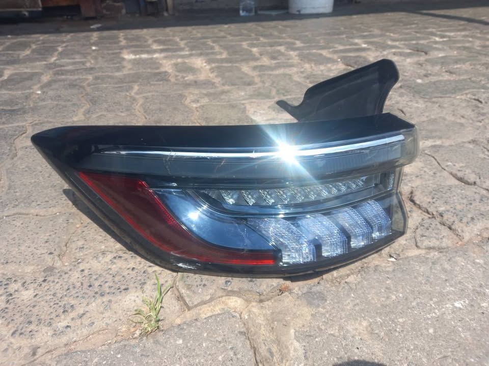 KIA SELTOS LED LEFT SIDE REAR TAILLIGHT - Private Seller