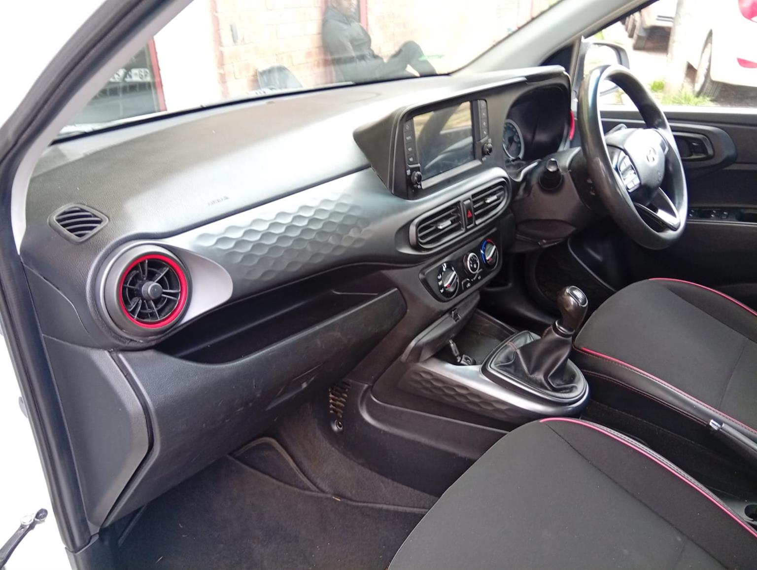 Used 2023 Hyundai i10 1.25 Glide Limited Edition - Private Seller