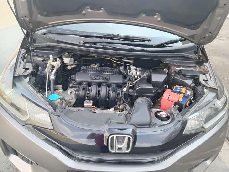 Used 2017 Honda Jazz 1.5 Sport - Private Seller