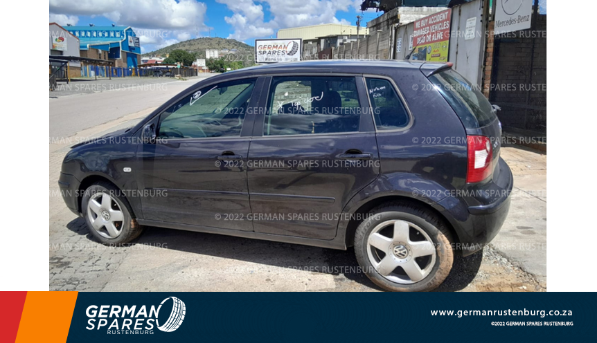 VW Bujwa 1.6 BAH – Stripping for Spares - Private Seller VW Bujwa 1.6 BAH – Stripping for Spares - Private Seller