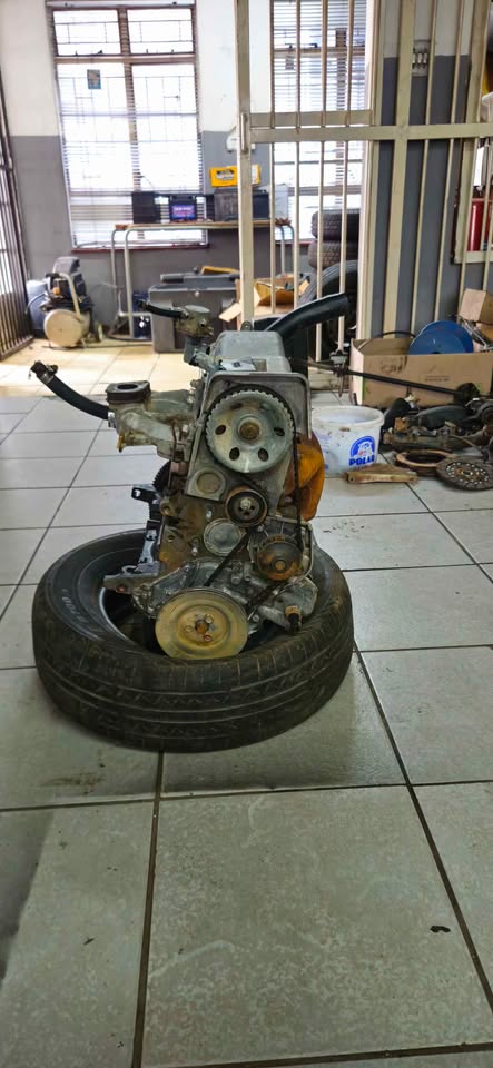 FIAT UNO 1.1 ENGINE FOR SALE - Private Seller FIAT UNO 1.1 ENGINE FOR SALE - Private Seller