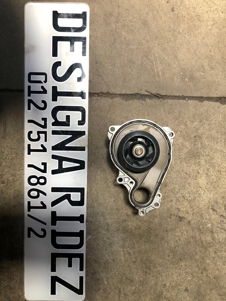 BMW B48 MECHANICAL ENGINE COOLANT PUMP AVAILABLE. - Private Seller BMW B48 MECHANICAL ENGINE COOLANT PUMP AVAILABLE. - Private Seller