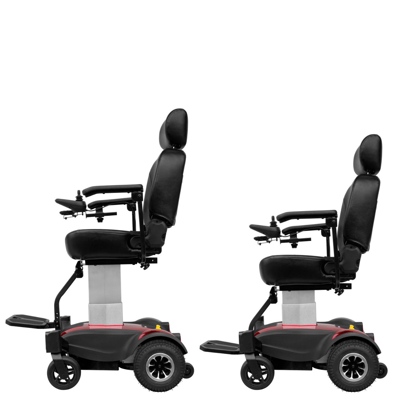 Electric Wheelchair - Solax - Seat Lift LAUNCH SPECIAL, While Stocks Last.