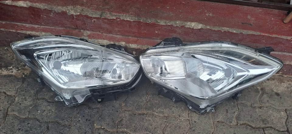 Suzuki Swift headlights - Private Seller