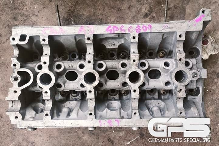 Audi A3 1.8 TFSI (CDA) used replacement cylinder head for sale - Private Seller Audi A3 1.8 TFSI (CDA) used replacement cylinder head for sale - Private Seller
