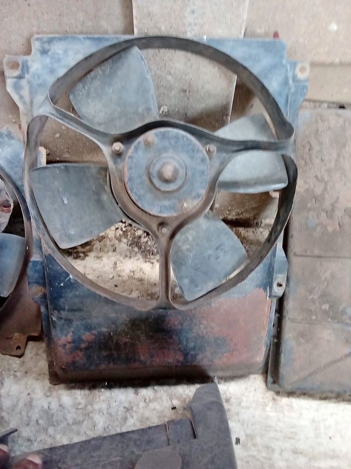 Ford XR3 fan - Private Seller