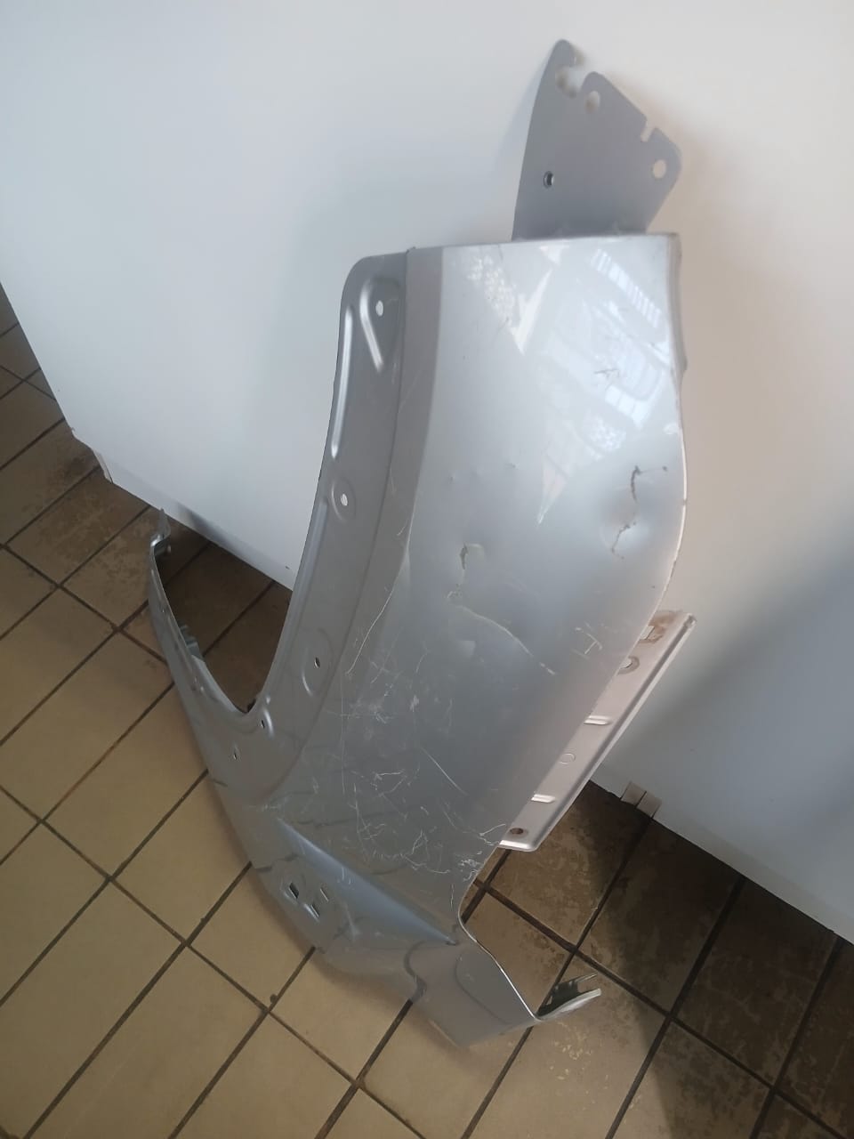 2019 KIGER LEFT FENDER FOR SALE - Private Seller 2019 KIGER LEFT FENDER FOR SALE - Private Seller