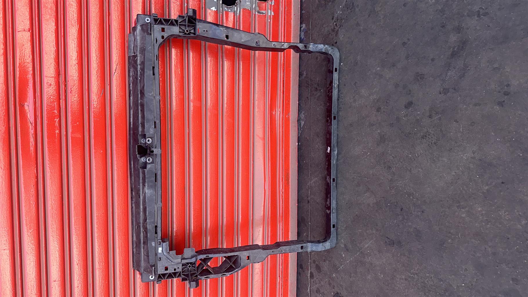 VW CRAFTER  CRADLE - Private Seller