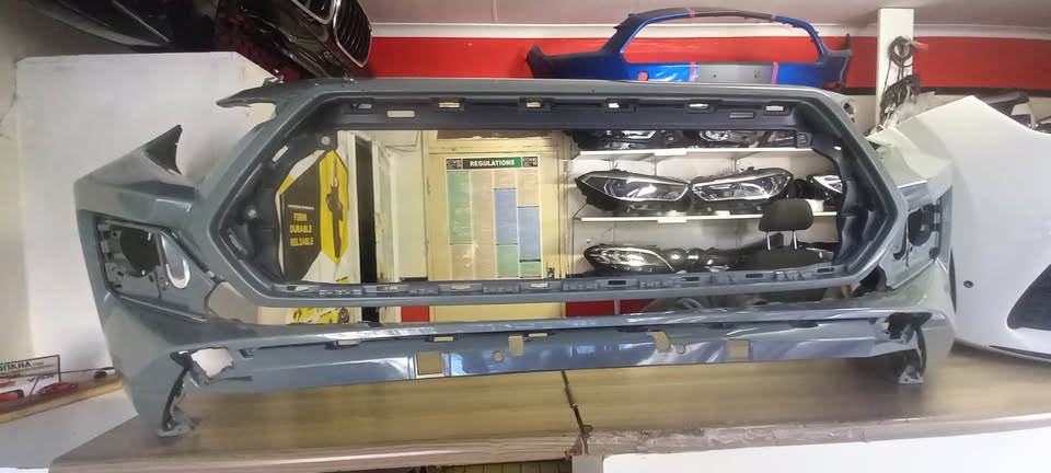 2020 TOYOTA RAV 4 FRONT BUMPER AVAILABLE FOR SALE - Private Seller 2020 TOYOTA RAV 4 FRONT BUMPER AVAILABLE FOR SALE - Private Seller