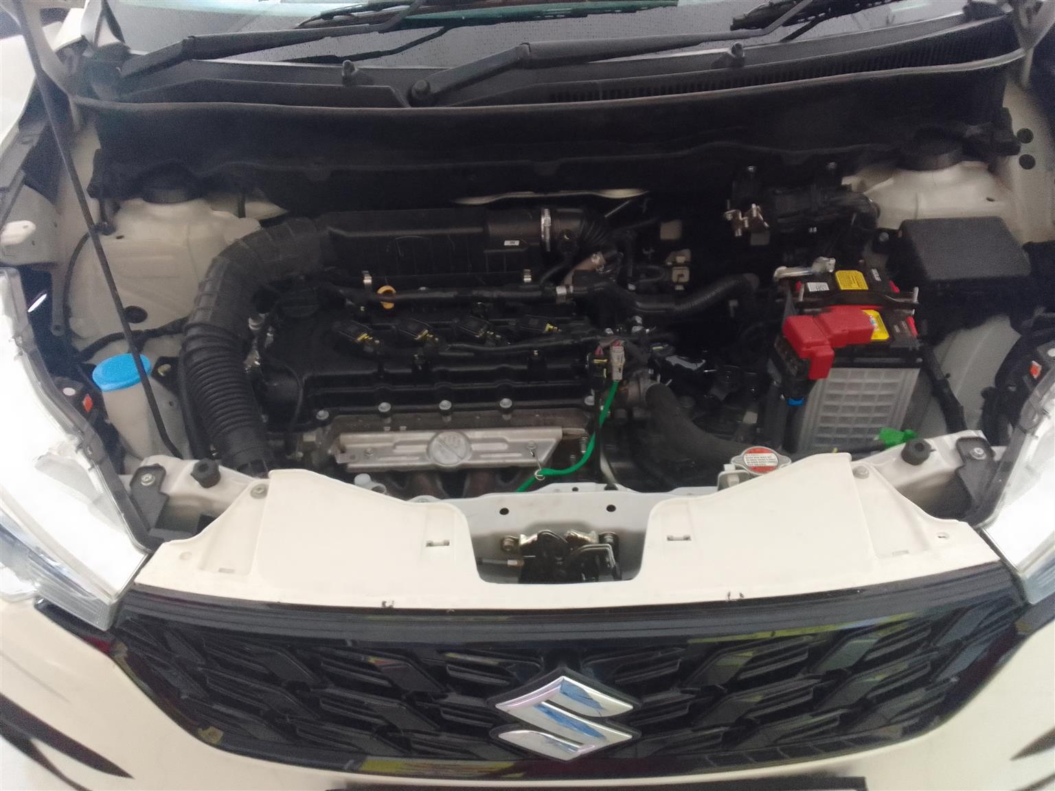 Used 2024 Suzuki Ertiga 1.5 GL - Private Seller