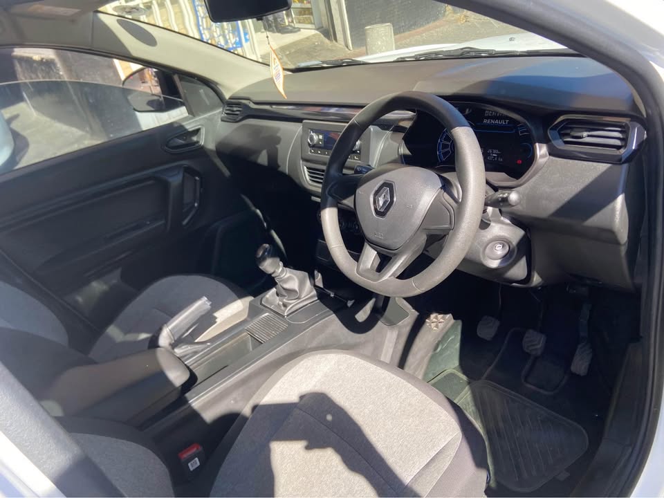 2022 Renault Kiger 26.000km Manual