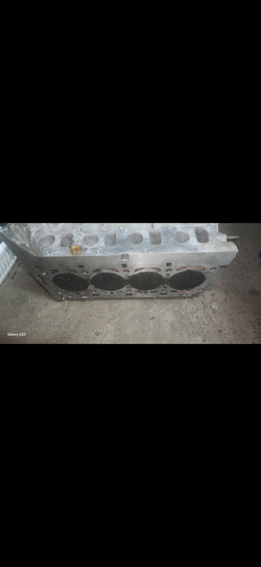 mahindra 2.2 mhawk cylinder head+cams - Private Seller mahindra 2.2 mhawk cylinder head+cams - Private Seller
