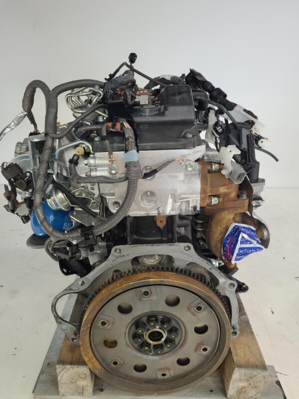 USED TOYOTA 3.0 D-4D 1KD-FTV ENGINE FOR SALE. - Private Seller USED TOYOTA 3.0 D-4D 1KD-FTV ENGINE FOR SALE. - Private Seller