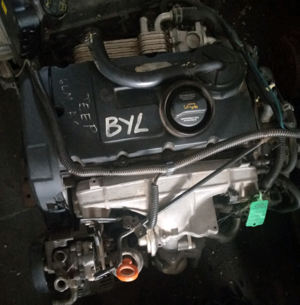 Jeep BYL Engine for Sale