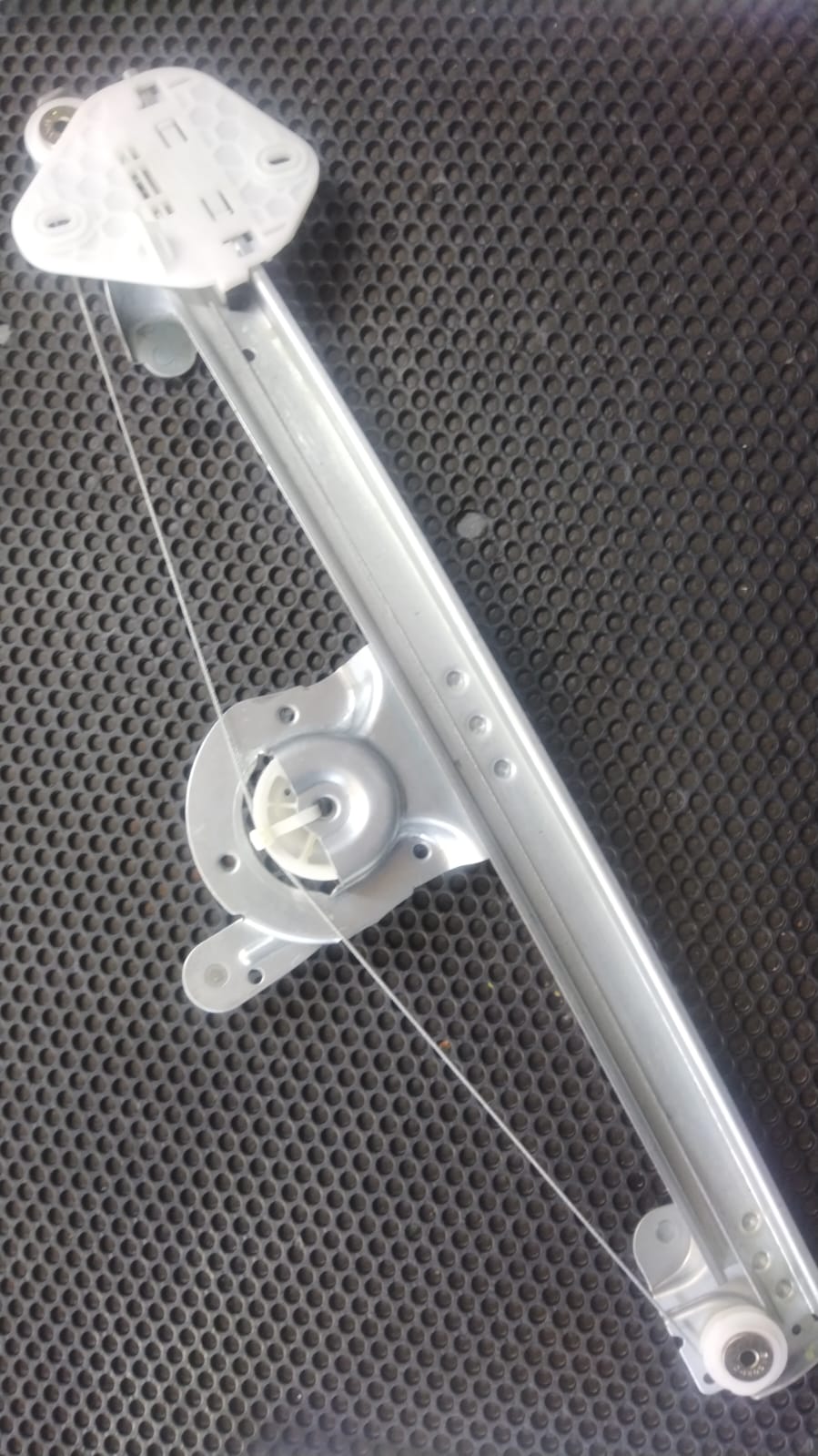 NP200 Window Mechanisms For Sale - Private Seller