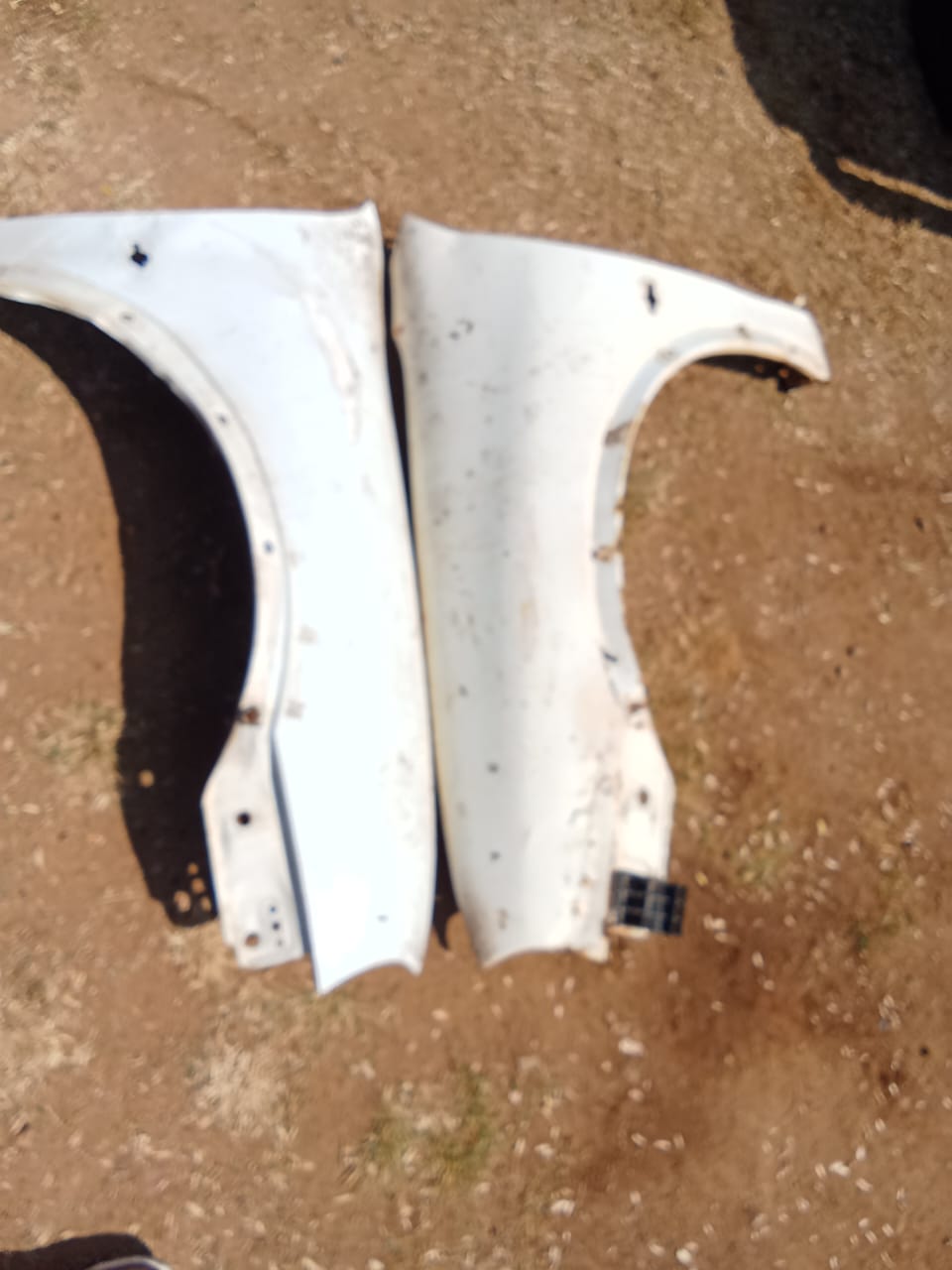 Opel (corsa) fenders each - Private Seller
