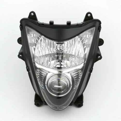 Headlight - Suzuki GSXR1300 HAYABUSA 2008-2018 - Private Seller Headlight - Suzuki GSXR1300 HAYABUSA 2008-2018 - Private Seller
