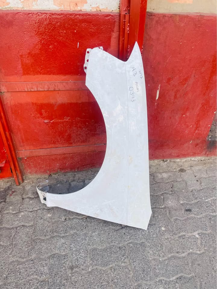 Audi A3 fender 2012 - Private Seller Audi A3 fender 2012 - Private Seller