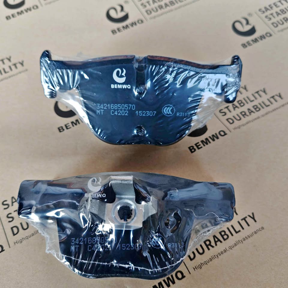 BMW F30 front new brake pads available in stock for sale - Private Seller BMW F30 front new brake pads available in stock for sale - Private Seller
