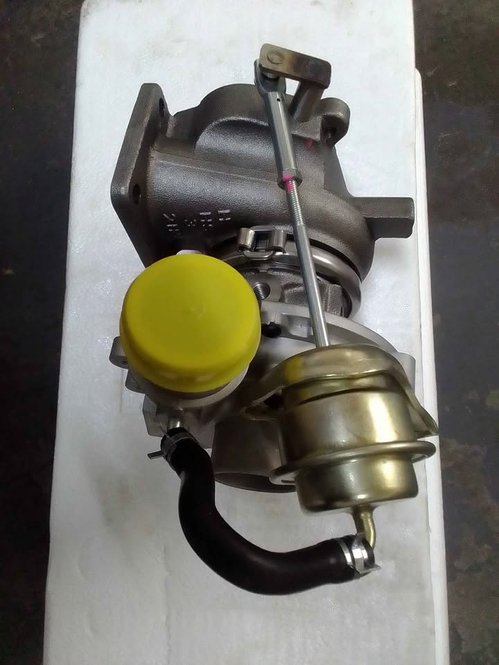 FORD/ MAZDA WL TURBO FOR SALE - Private Seller