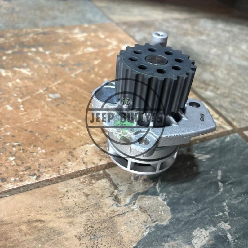 Brand New Water Pumps For Sale: Dodge Journey 2.0 Diesel - Private Seller Brand New Water Pumps For Sale: Dodge Journey 2.0 Diesel - Private Seller