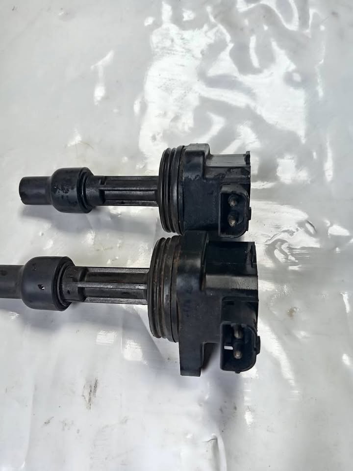 Volvo S40 2.0 T4 (VS) B4204T3 Ignition Coil 98-04 Call or WhatsApp - Private Seller Volvo S40 2.0 T4 (VS) B4204T3 Ignition Coil 98-04 Call or WhatsApp - Private Seller