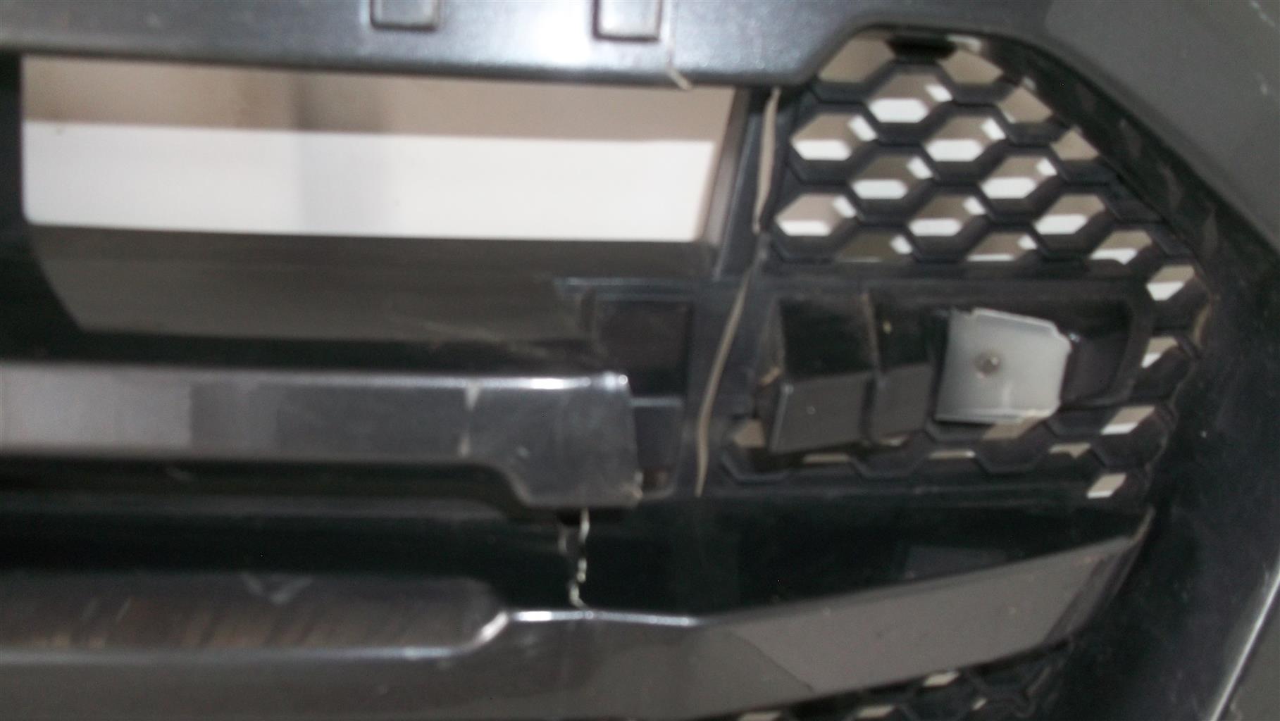 Ford Ranger '19-'23 Radiator grille - Private Seller