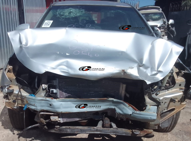 Now Available for Stripping – Chev Cruze 1.6 - Private Seller