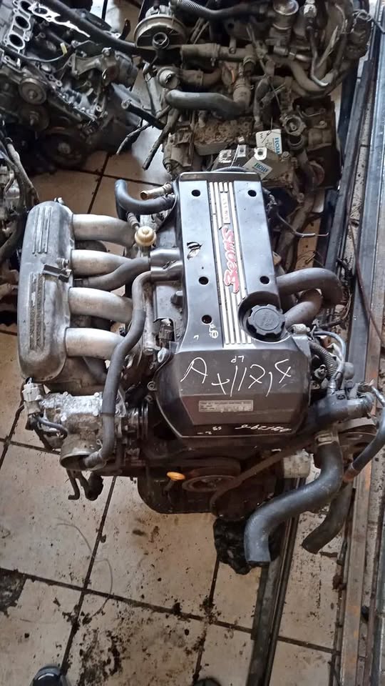 BEAMS 3S-GE ENGINE - Private Seller BEAMS 3S-GE ENGINE - Private Seller