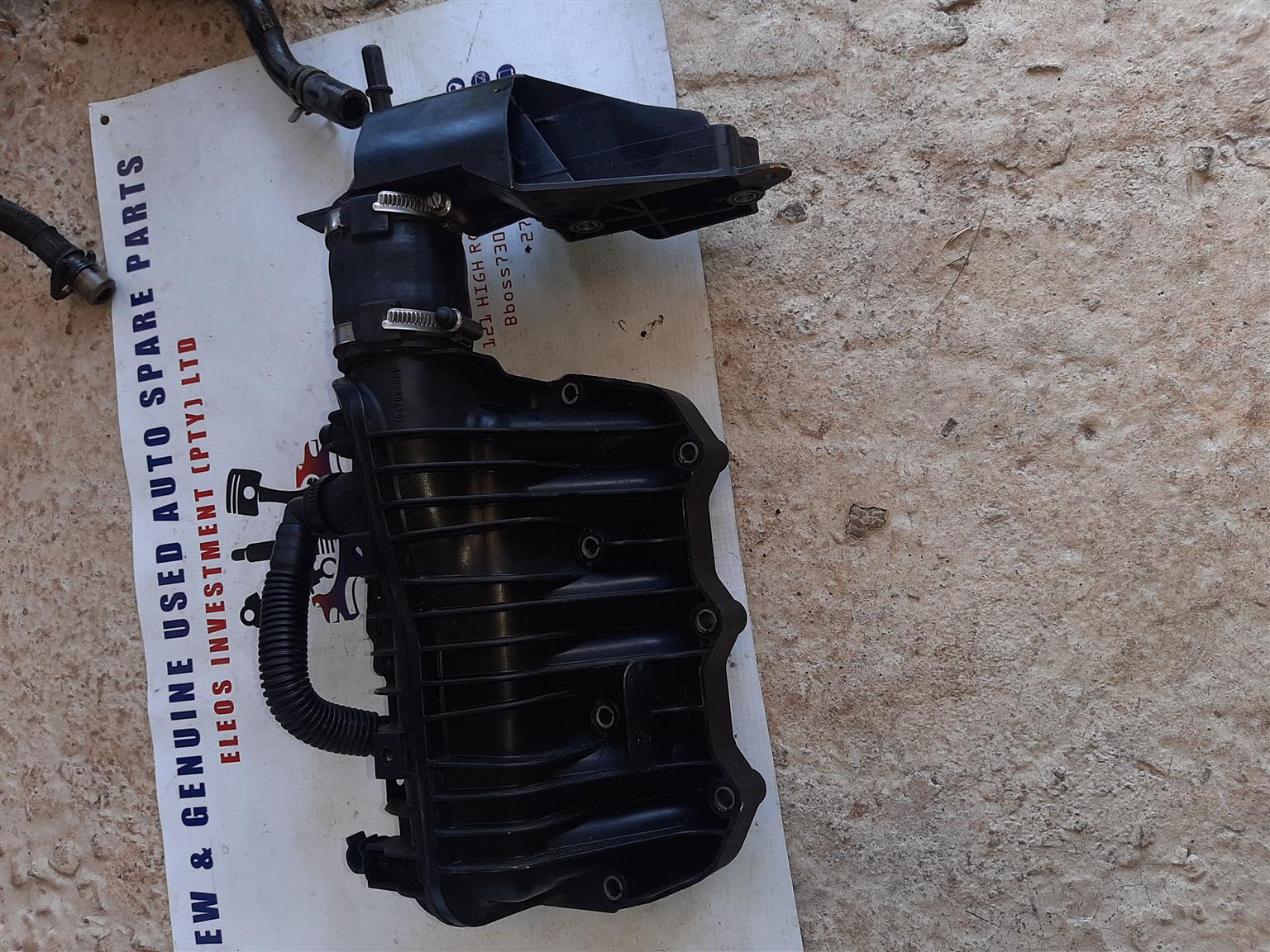 Ford intake manifold - Private Seller Ford intake manifold - Private Seller