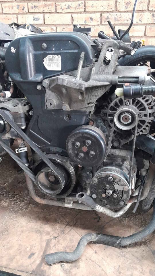 Ford fiesta 1.4 engines on special for sale - Private Seller