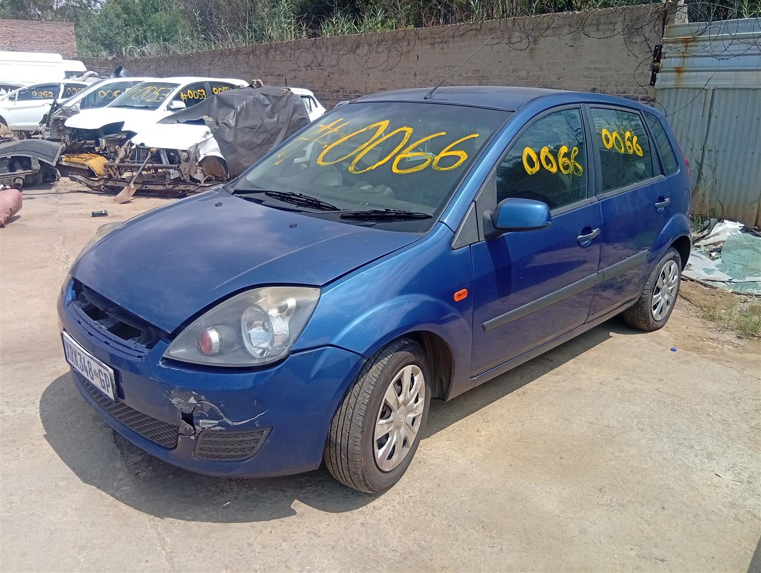 ford fiesta stripping for spares - Private Seller ford fiesta stripping for spares - Private Seller
