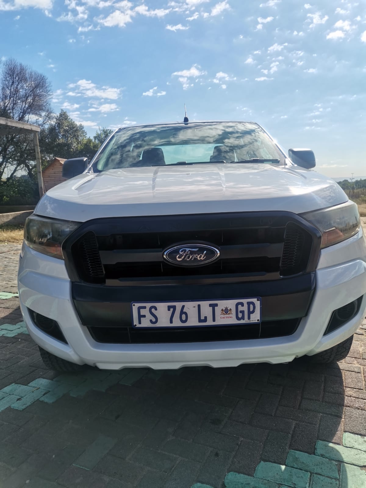 Used 2015 Ford Ranger 3.2TDCi double cab 4x4 XLT Fx4 - Private Seller Used 2015 Ford Ranger 3.2TDCi double cab 4x4 XLT Fx4 - Private Seller
