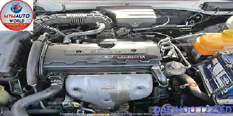 DAEWOO NUBIRA 2.2 16V COMPLETE T22SED ENGINE FOR SALE - Private Seller DAEWOO NUBIRA 2.2 16V COMPLETE T22SED ENGINE FOR SALE - Private Seller