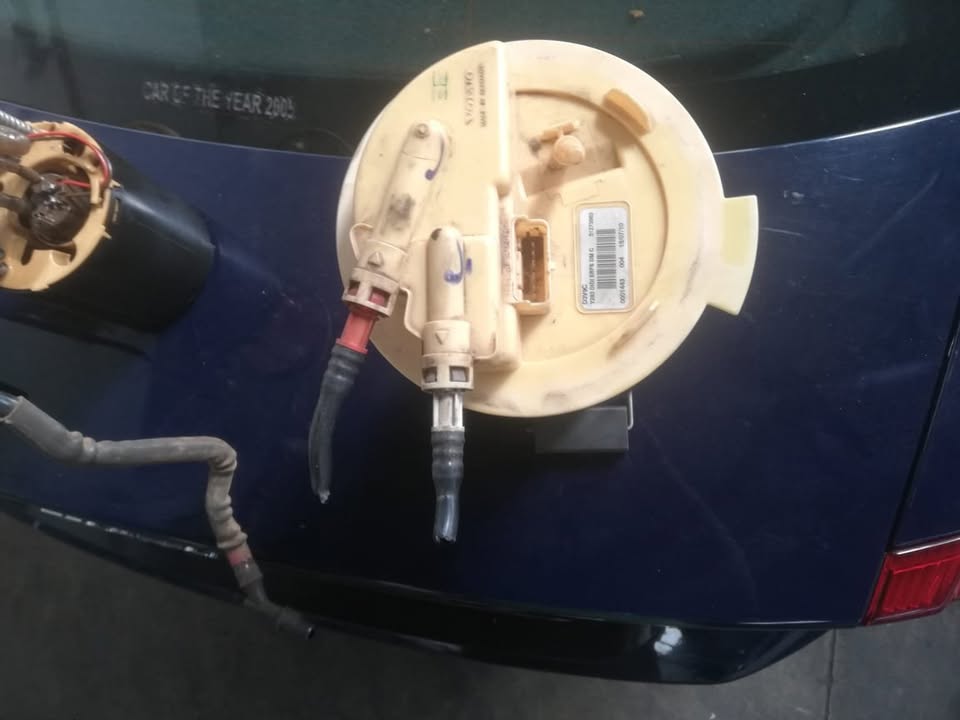 Volvo S60 T3/T4 2012 Fuel Pump For Sale! - Private Seller Volvo S60 T3/T4 2012 Fuel Pump For Sale! - Private Seller