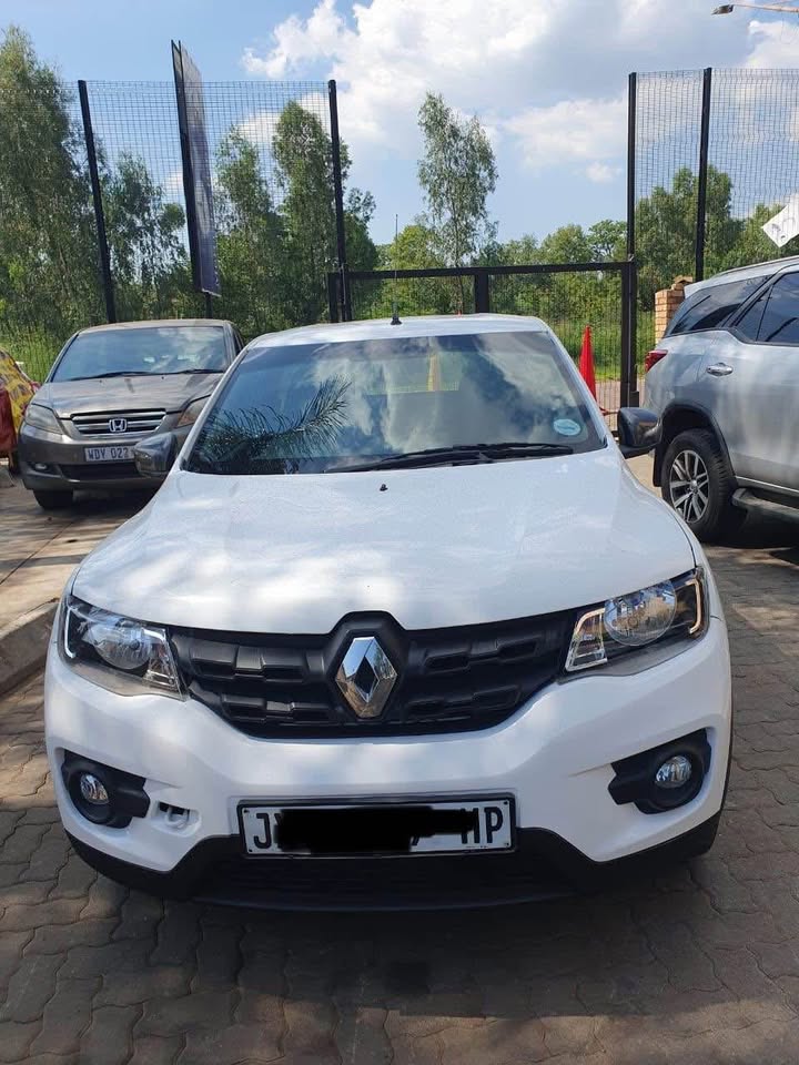 2019 RENAULT KWID FOR SALE - Private Seller 2019 RENAULT KWID FOR SALE - Private Seller