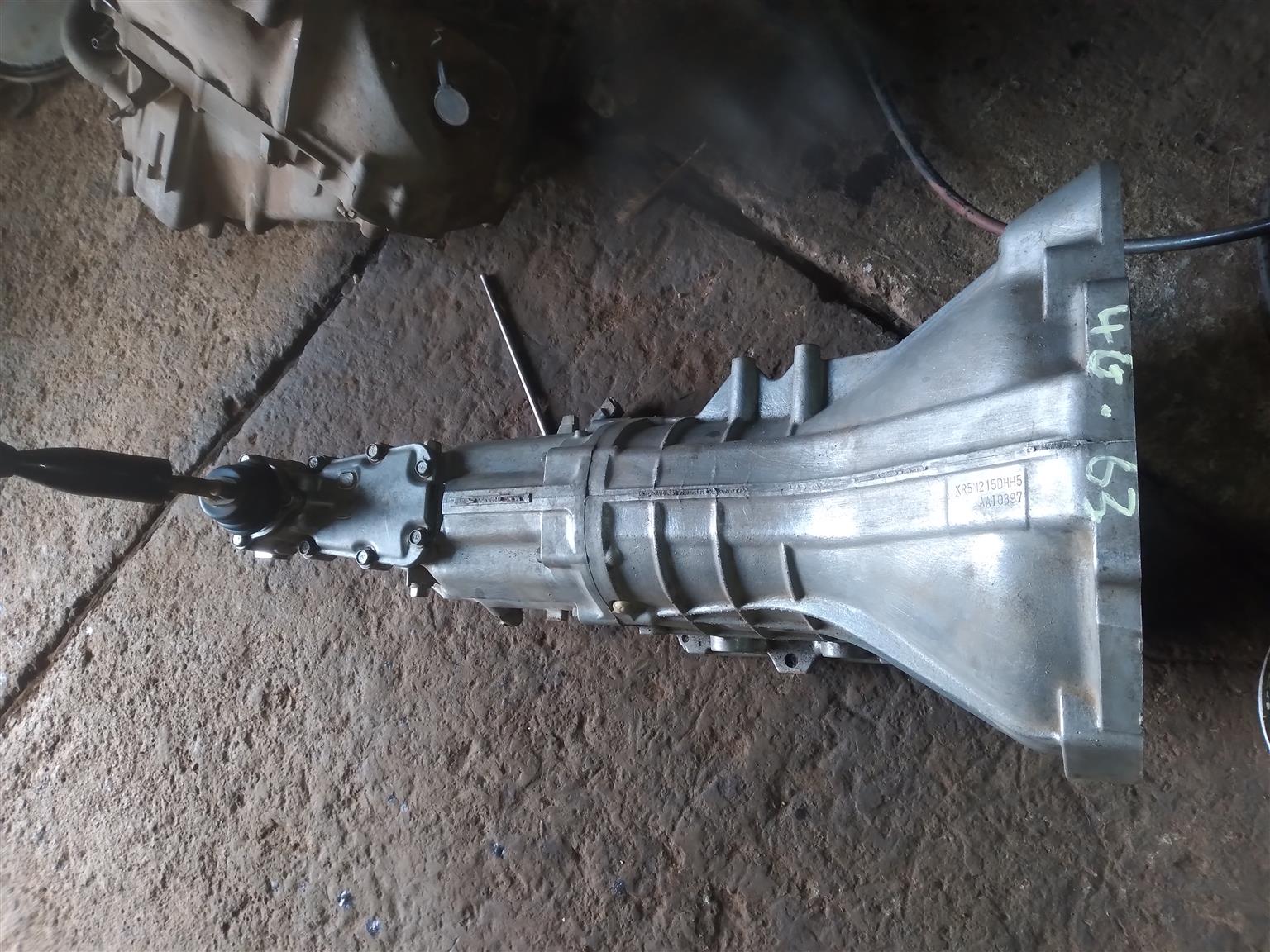 4g63 gearbox Mitsubishi colt for sale 2x4 - Private Seller 4g63 gearbox Mitsubishi colt for sale 2x4 - Private Seller