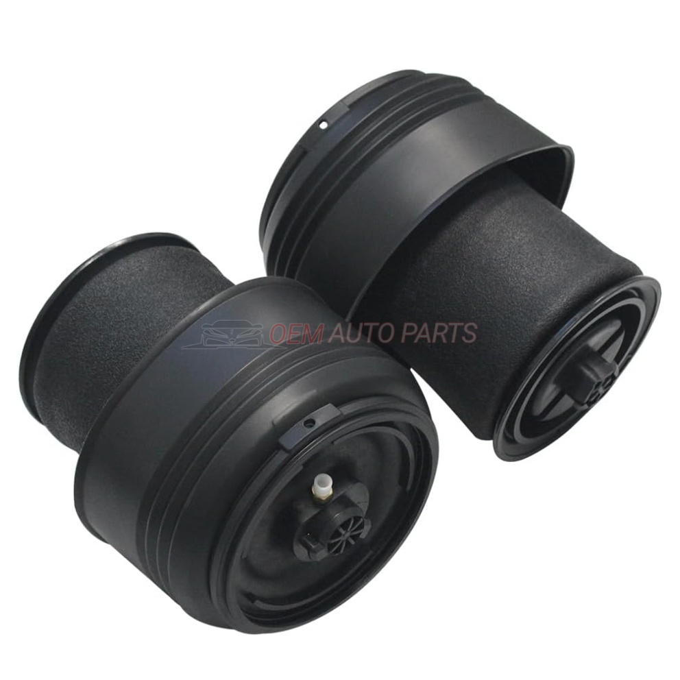 BMW Rear Left/Right Air Suspension Spring 37126795013 - Private Seller